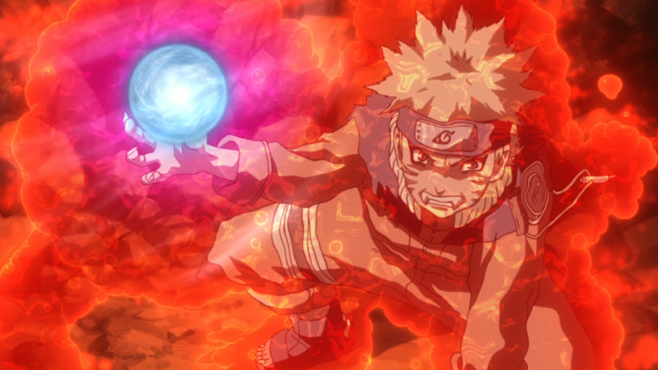 Naruto Shippuden: Ultimate Ninja Storm Generations - Imagen 21
